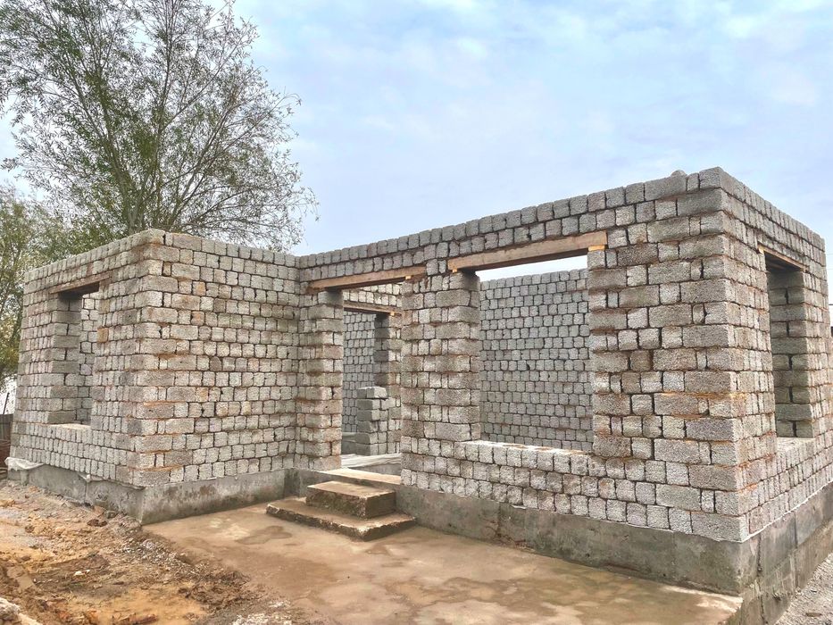 UY SOTILADI (Variantga)