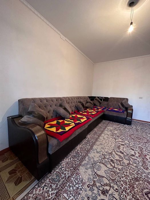 3 комнатная квартира в Таразе