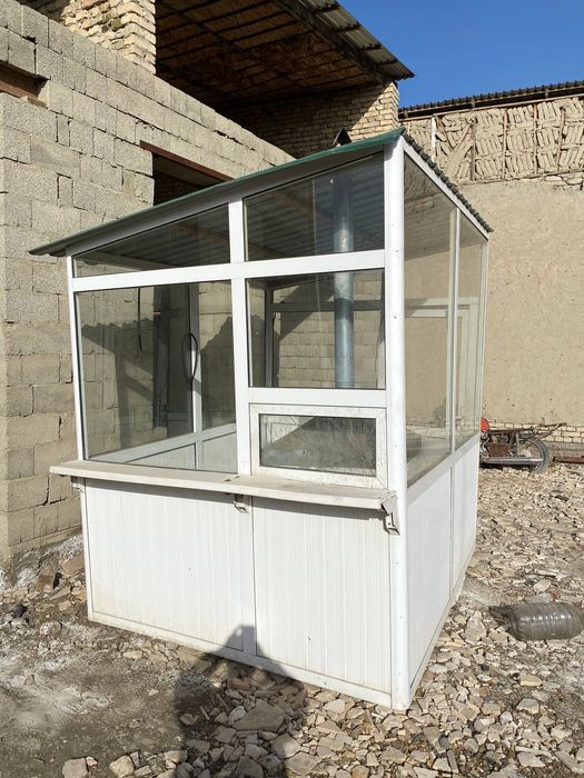 Butka sotiladi srochno