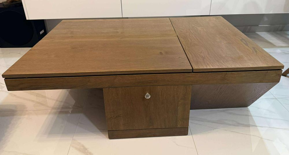 Масивна холна маса