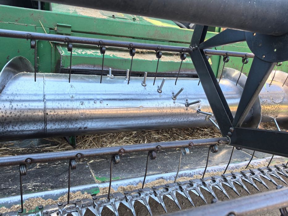 Vand Combina John  Deere