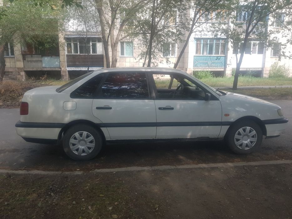 Продаётся пассат б4