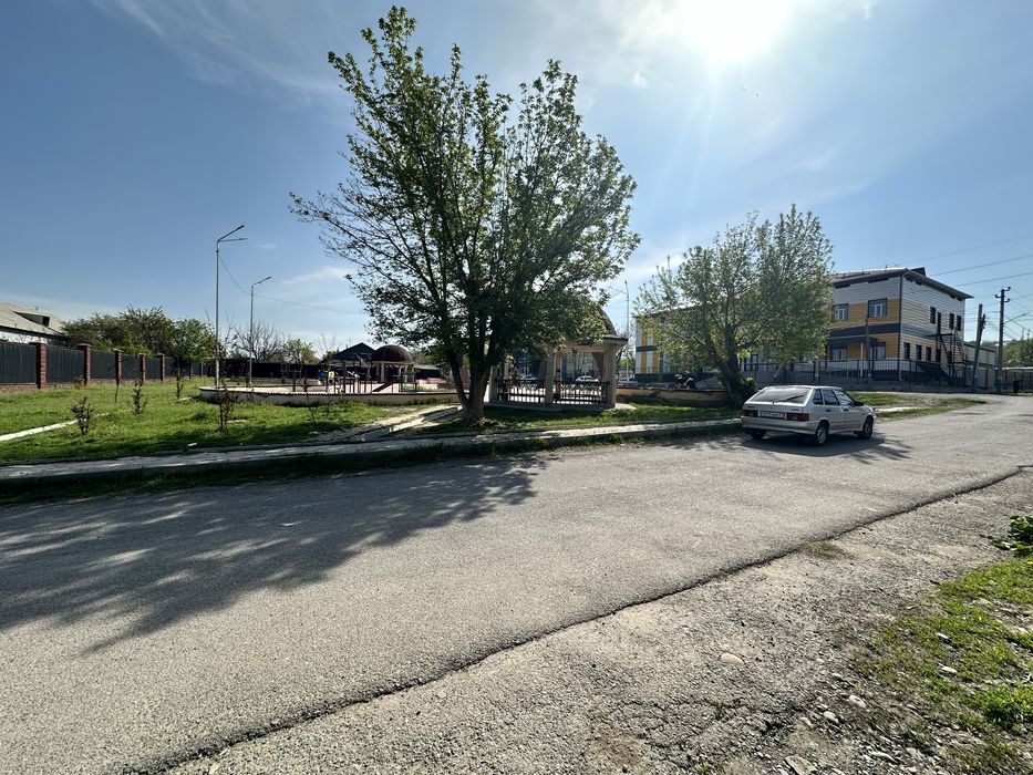 Продам дом в центре города