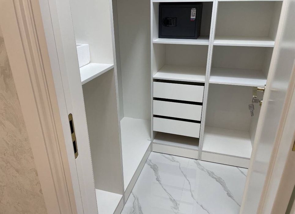 Квартира 2/4/8 ЖК "Edison" Ориентир: IT Park Ул.Тепамасжид