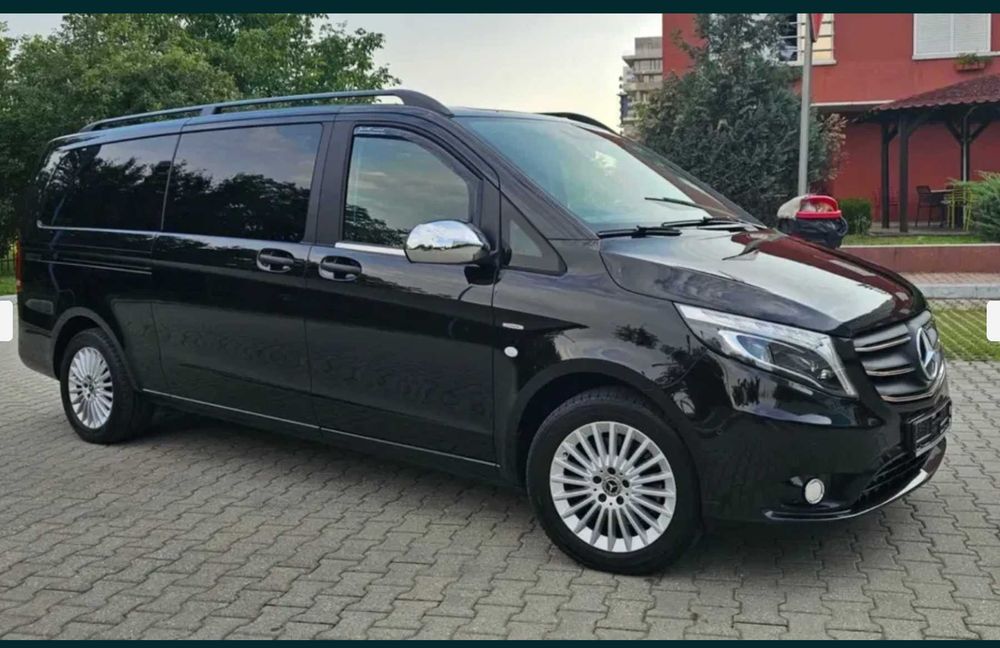 5 x 112 , R 17 Jante Mercedes / BMW / Skoda / Audi / Vag