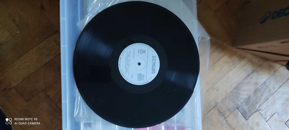 Discuri vinil Phoenix