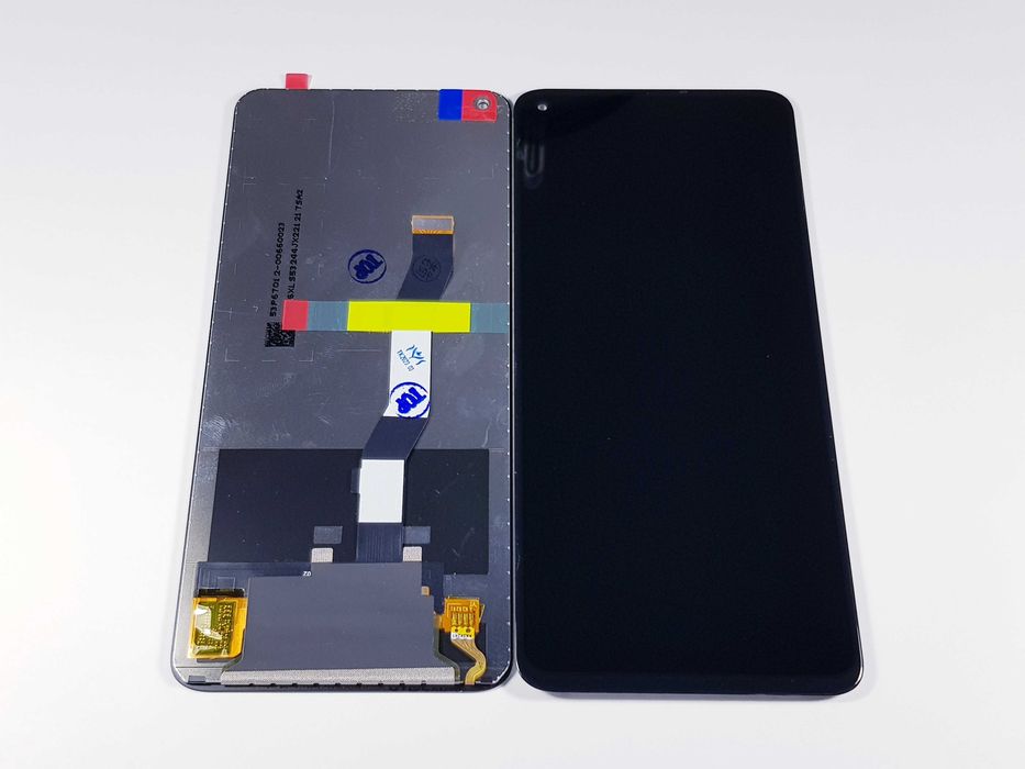 1 ГОДИНА ГАРАНЦИЯ на Дисплей за Xiaomi Poco X4 GT/M4/M5/M5s/Note 10 5G