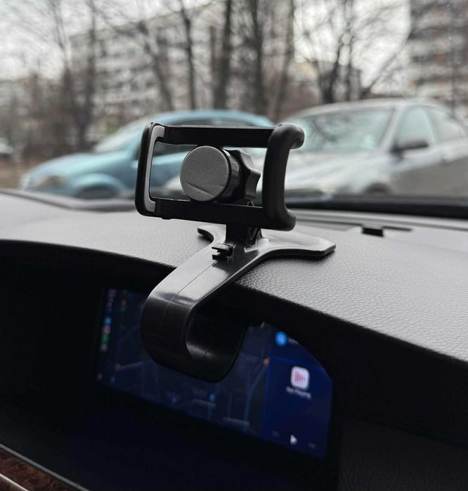 Стабилна стойка за табло - без лепене и без вентилации