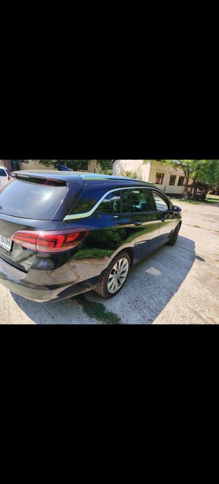 Opel Astra K* 2017*Euro 6*1.6 cdti 136 cp *320 Nm