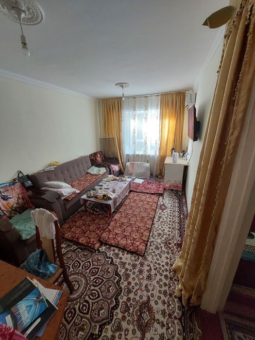 2 хонали квартира, сотлади Сергили 2 рўвд кўчада