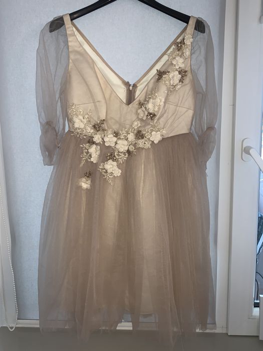 Rochie babydoll marimea M