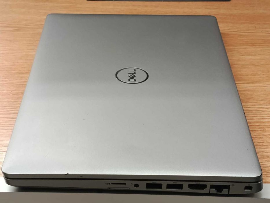 Dell Latitude 5411 i5-10400H 16GB 512GB SSD Win 11 Pro – Garanție 24 Luni