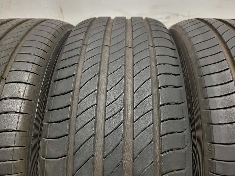 225/55/18 Michelin / летни гуми джип SUV