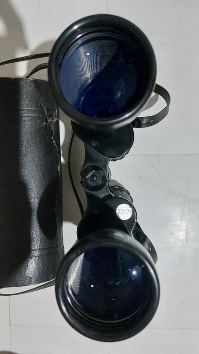 binoclu Tourist 7×50 MC