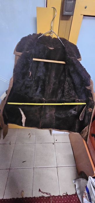 Cojoc bărbătesc traditional produs Romanesc