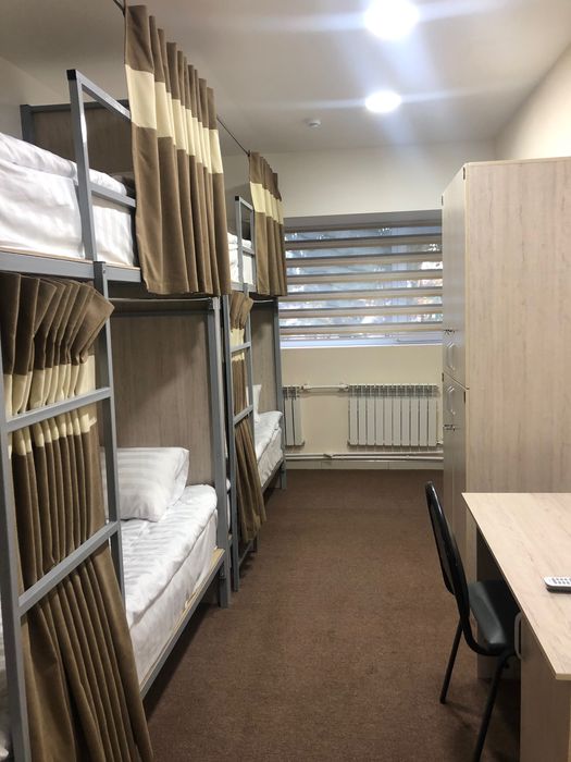 Хостел Отель (Мехмонхона&Гостиница&Mehmonxona) Hotel&Hostel