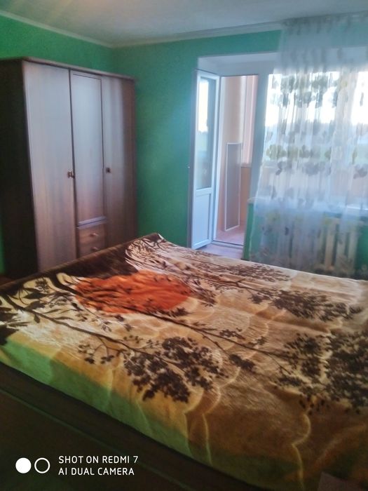 Продам 3х комнатную квартиру