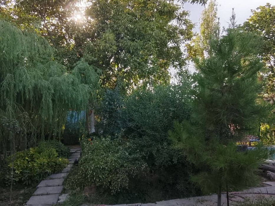 Дом-дача  для семьи круглогодичное проживание