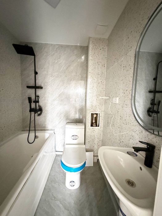 Gulbahor tomonda 2 xonali uy sotiladi