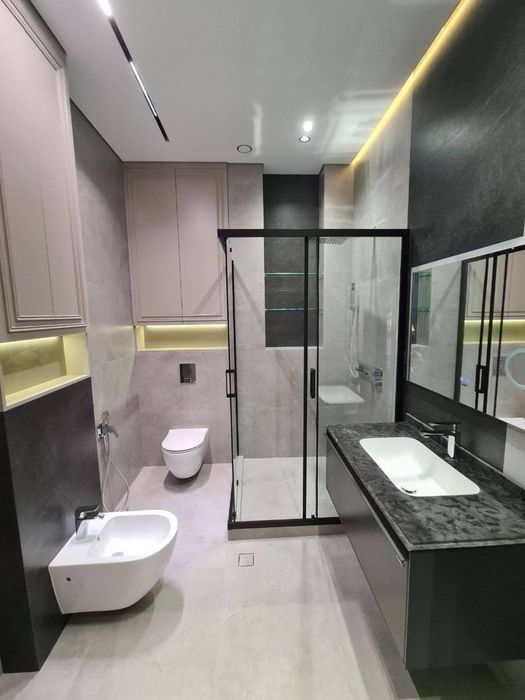 Продажа евро люкс  дома Ул. Циолковского 3.9 соток 8 комнат