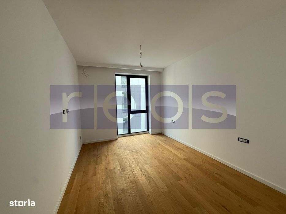 Vanzare Apartament | Modern | 2 Camere | Herastrau | 81Mp | Parcare
