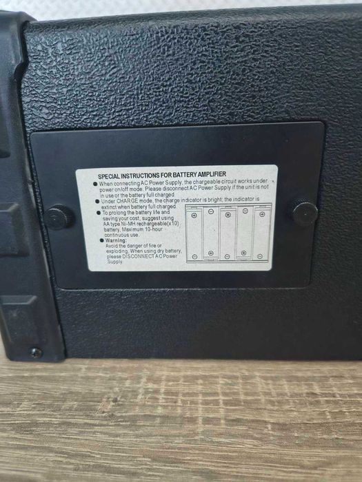 Усилвател за китара,колона GLX MTB-20