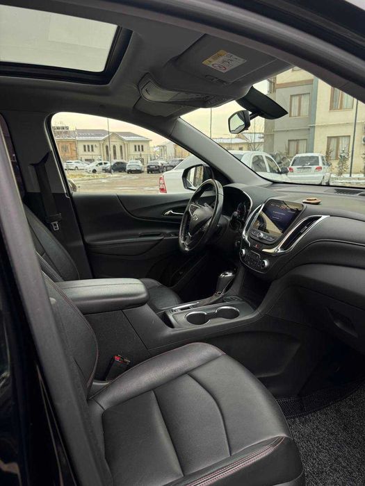 Экюнокс сотилади 2020 йил тоза мошина