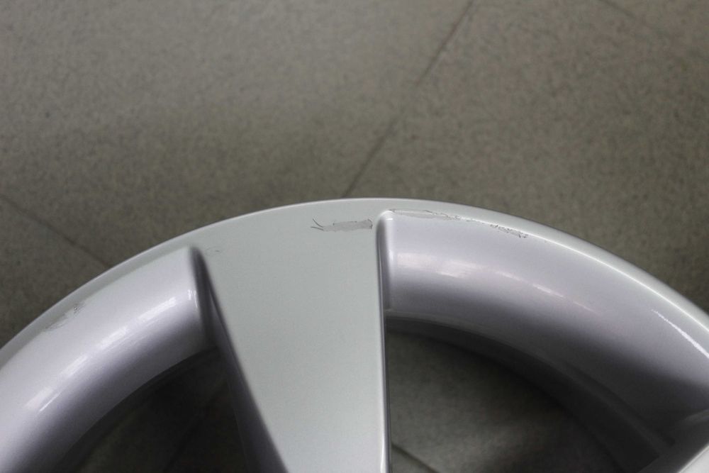 Джанти 16" Skoda Fabia, Rapid