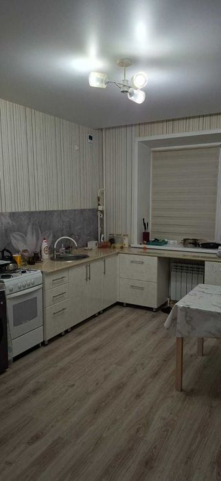 продажа квартиры мкр. Юбилейный