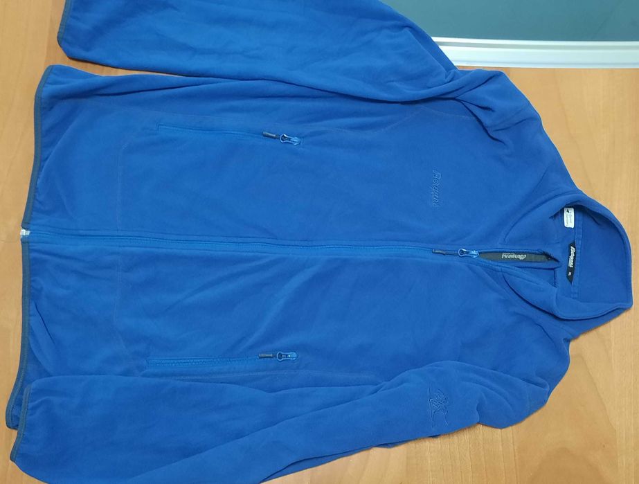 Bergans Ylvingen Jacket men Fleecejacke