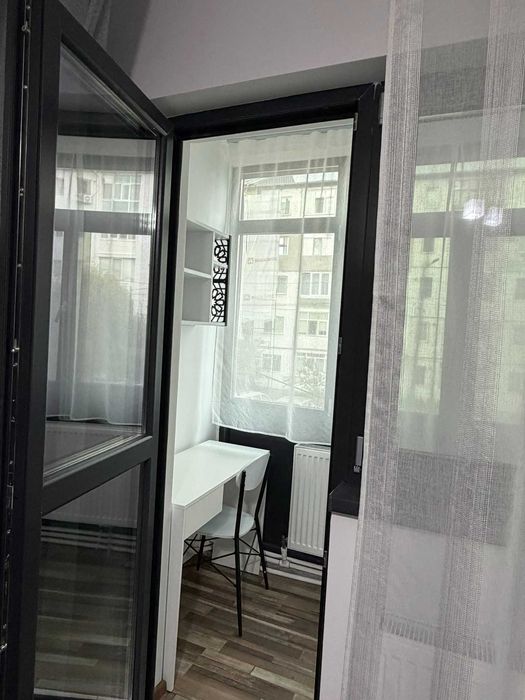 De închiriat - Apartament 2 camere Breaza, zona blocuri Liceul Militar