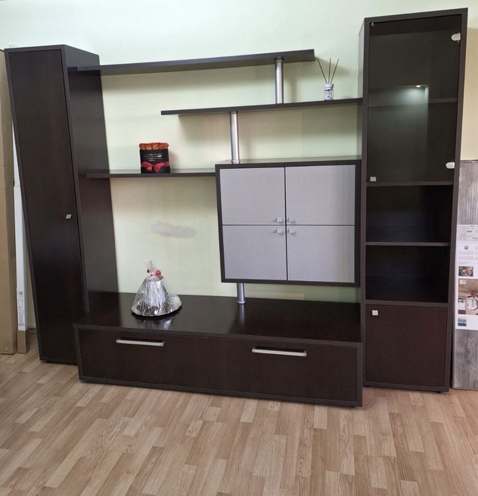 Mobilier living.