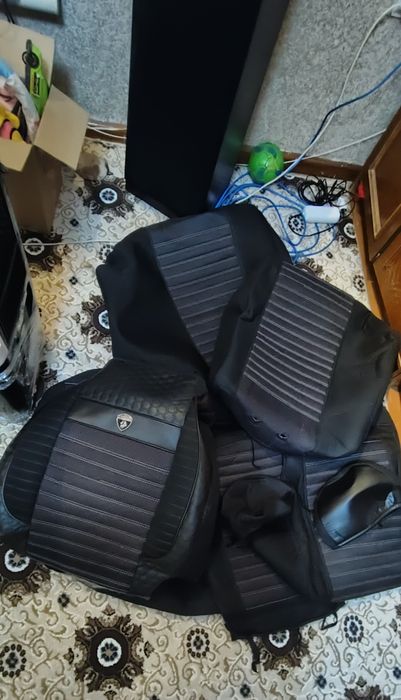 Nexia 3 Чехлы для Kardinal