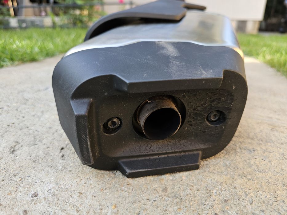 Toba CFMOTO 800MT 2025 OEM