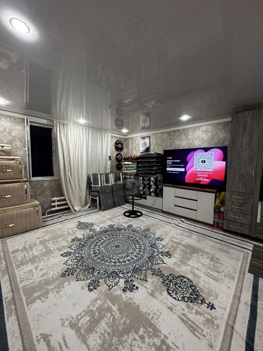 Продается времянка Зачаганск