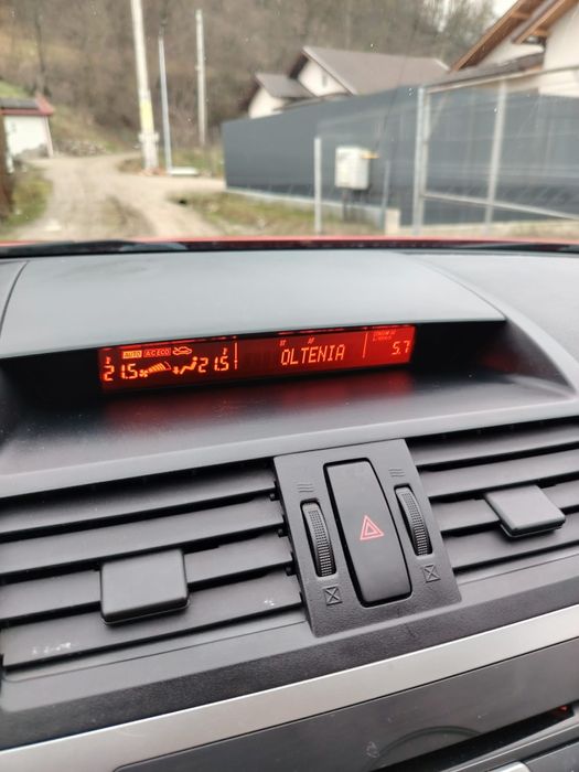 Mazda 6 GH – 2.0 Diesel, 2008