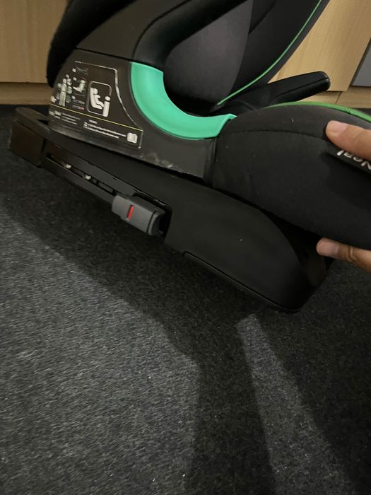 Lionelo Neal child car seat