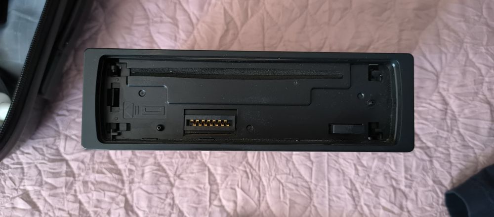 Pioneer DEH 2000 MP аудио плейър за автомобил