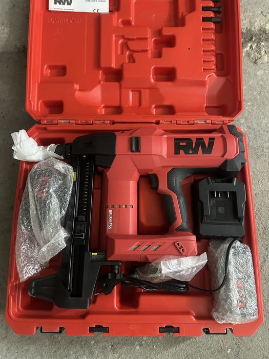 Vând spituri HILTI,SENCO,RN