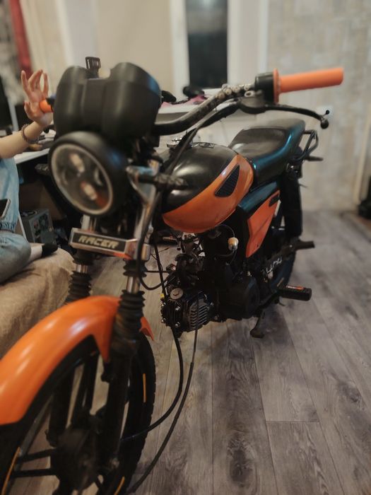 Срочно Продам Обменяю Альфу гс 110