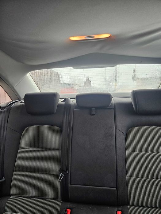 Audi A4 B8 2.7TDI cutie automata