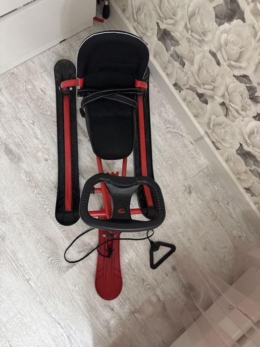 Продам Снегокат детский kreiss