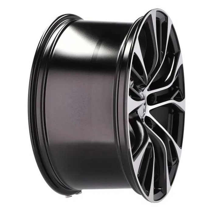 Jante BMW R20 5x120 M599 Style | X5 X6 (E53 E70 F15 E71 F16)