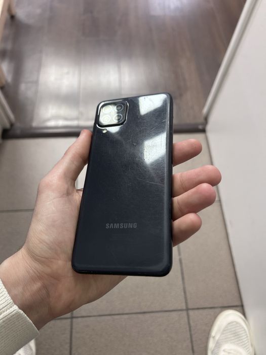 Samsung Galaxy A22 4G - 64GB