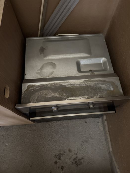 Фурна за вграждане Gorenje BO5103AX