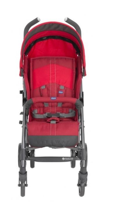 Коляска Chicco Lite Way