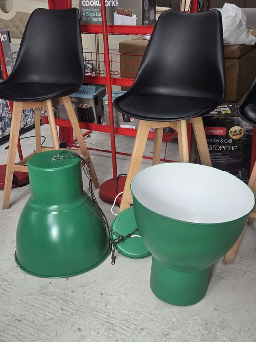 Лампи със стойка за под