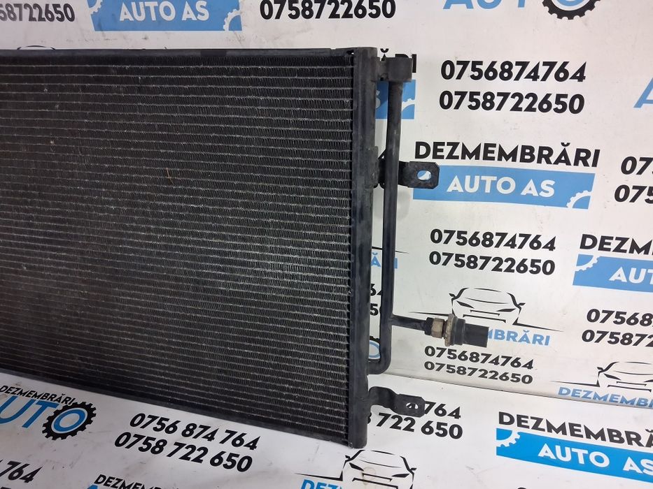 Radiator clima 2.0 tdi Audi a4 b7 2005