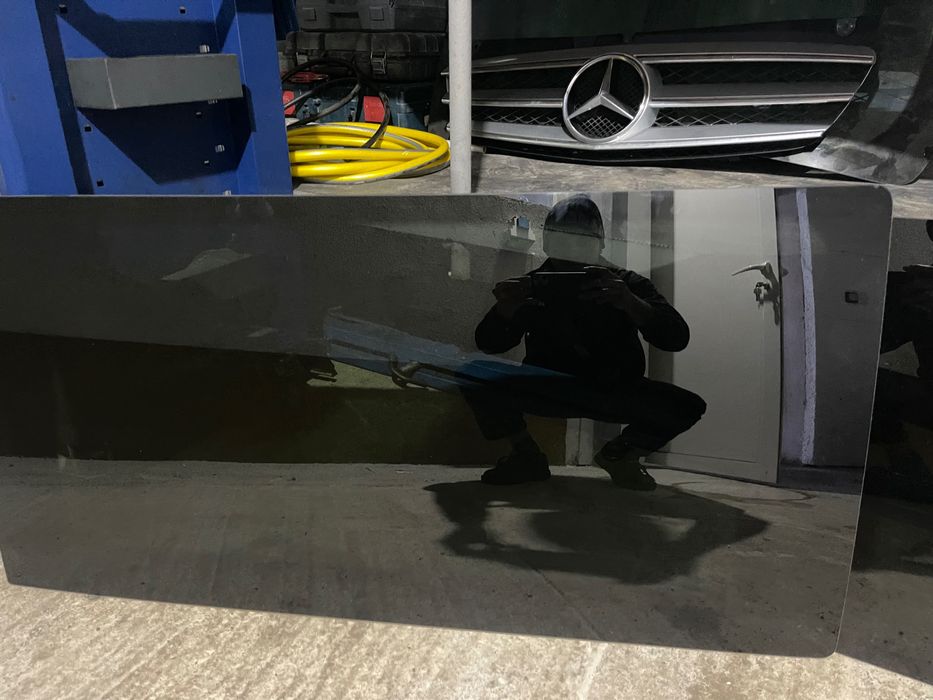 Странични прозорци стъкла за Вито Виано 639