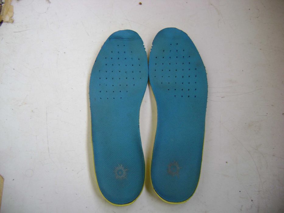 Продавам туристически обувки Salewa Gore Tex номер 41